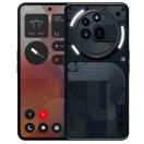 Смартфон Nothing Phone (3a) Pro 12/256GB Black
